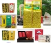 Hộp Trà Thái Nguyên Làm Qùa Biếu Tết