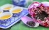 Mang trà sen Tây Hồ đi du lịch – Bí quyết giữ trọn hương sen thanh nhã, thơm ngon