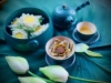 Tổng hợp những lỗi pha trà sen Tây Hồ khiến trà không ngon – Người mới nên biết