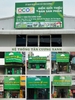 Không Gian Phơi Trà Búp Tân Cương Thái Nguyên Tại Nhà Máy Tân Cương Xanh, Đảm Bảo Vệ Sinh An Toàn Thực Phẩm