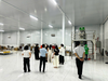 Tân Cương Xanh khẳng định hướng phát triển bền vững qua chuyến thăm của lãnh đạo địa phương