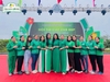 TÂN CƯƠNG XANH TẠI LỄ HỘI HƯƠNG SẮC TRÀ XUÂN 2025