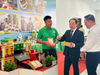 Tân Cương Xanh – Thương hiệu trà được lãnh đạo tỉnh Thái Nguyên quan tâm, ghi nhận