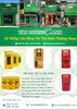 Trà Đinh Hữu Cơ