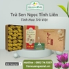 Trà Sen Ngọc Tỉnh Liên - Thiên Cổ Đệ Nhất Trà