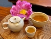 Trà sen nên uống theo cữ hay nhâm nhi cả ngày thay nước uống?