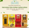 Trà Thái Nguyên 500gram – Món Quà Tặng Cao Cấp, Gửi Trọn Tấm Lòng