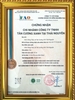 Trà Thái Nguyên hữu cơ Tân Cương Xanh: tiếp nối hành trình nông nghiệp xanh