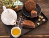 Chè Thái Nguyên Tết Trung Thu