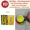 Nên chọn uống trà Thái Nguyên hay trà Ô Long