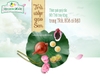 Trà Sen Tây Hồ