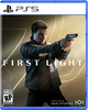 007 First Light PS5
