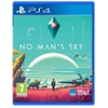 No Man's Sky  PS4