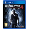 Uncharted 4 A Thief's End