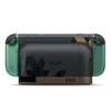 Nintendo Switch 2 The Legend of Zelda 40th Anniversary Edition