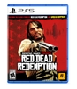 Red Dead Redemption