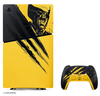 Máy chơi game sony playstation ps5 slim marvels wolverine limited edition