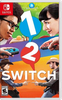 Game 1 2 Switch Nintendo Switch