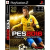 Pes 2016