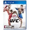 UFC PS4