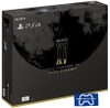 playstation 4 final fantasy xv luna edition  bundle (1TB)