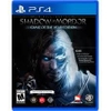 MIDDLE -EARTH :SHADOW OF MODOR GAME OF THE YEAR