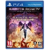 Saints Row 4