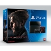 MÁY PS4 METAL GEAR THE PHANTOM PAIN LIMITED EDITION