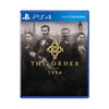 THE ORDER 1886 like new