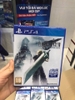 Đĩa Game Final Fantasy VII Remake (Hệ EU)