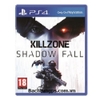 Killzone Shadow Fall ps4 -2nd