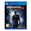 Uncharted 4 A Thief's End -2nd