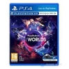 PlayStation VR Worlds