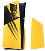 Ốp bọc ps5 Marvels Wolverine Battle Yellow Limited Edition