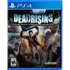 Dead Rising PS4