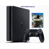 MÁY PLAYSTATION 4 SLIM 1 TB + CALL OF DUTY: INFINITE WARFARE BUNDLE