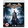 batman arkham asylum