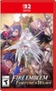 Fire Emblem Fortune's Weave