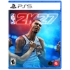 NBA2K27 PS5