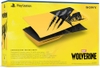 Ốp bọc ps5 Marvels Wolverine Battle Yellow Limited Edition