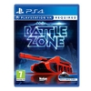 Battlezone PSVR -PS4