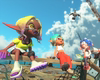 Splatoon Raiders Nintendo Switch 2