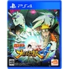 NARUTO SHIPPUDEN Ultimate Ninja STORM 4 2nd