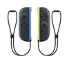 Joy Con Controllers Blue/Light Yellow