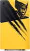 Ốp bọc ps5 Marvels Wolverine Battle Yellow Limited Edition