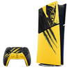 Máy chơi game sony playstation ps5 slim marvels wolverine limited edition