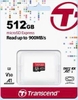 Thẻ nhớ MicroSD Express 512GB Transcend cho Nintendo Switch 2