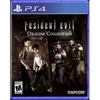 Resident Evil Origins Collection