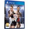 Game cho PS4 UFC 2