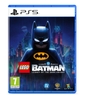 Lego Batman Legacy Of The Dark Knight